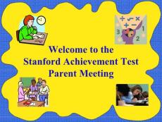 父母怎样帮助孩子备考SAT SAT for Parents