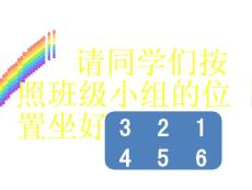 高中心理辅导课 人际交往辅导 心灵通行证 教学课件 ppt
