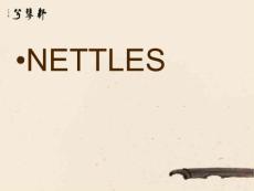 Nettles(1)