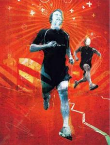 跑步完全指南 Runner´s World Complete Guide to Running(下)