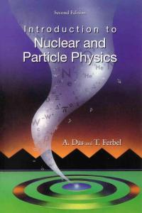核能发电-核物理和粒子介绍