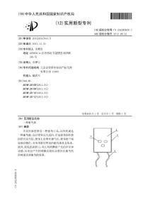 CN201120517443.X-一种驱鸟器