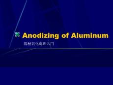 [最新]aluminum-anodizing RevC阳极处理