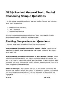 test_taker_GRE_Verbal_Reasoning_Samples