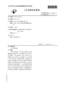 CN201110158155.4-一种片剂鸡汤料