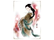 九州幻想插图欣赏2