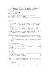 最新提示 002273 水晶光电更新日期：2010-09-02 港澳资讯灵通V5.0