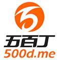 豆丁合作机构:广州五百丁信息科技有限公司