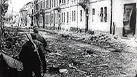 二战战场苏联红军vs德国军队战争与和平