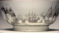 国外欧式瓷器文化大航海时代欧洲陶瓷