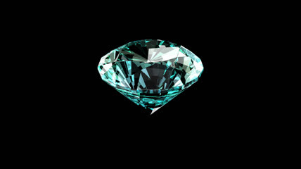 蓝色钻石视频Diamond
