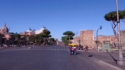 意大利旅游视频素材