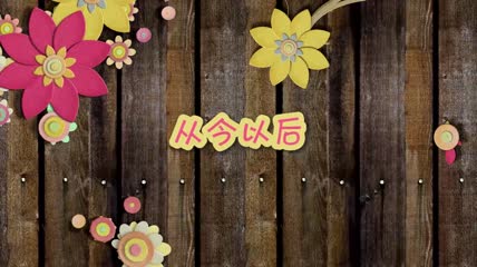 漂亮的婚礼Premiere模板
