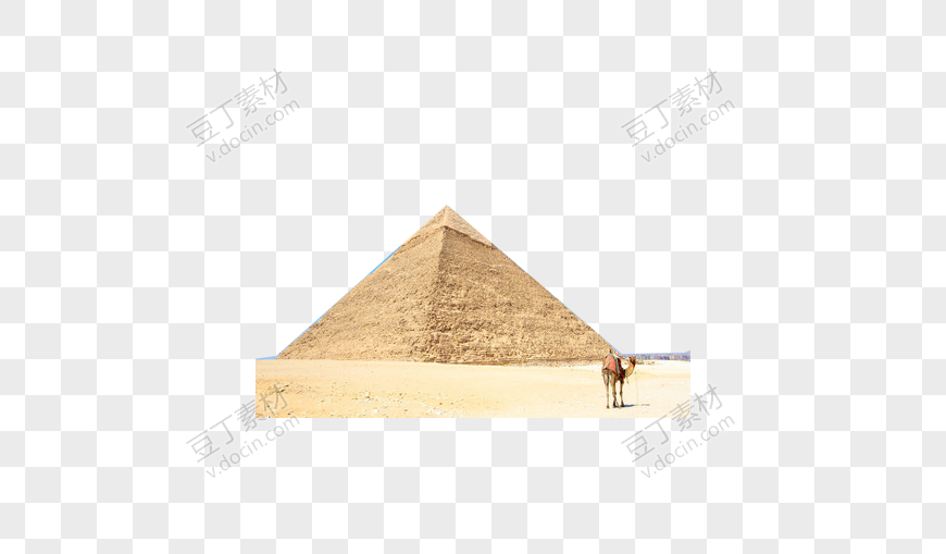 埃及吉萨金字塔