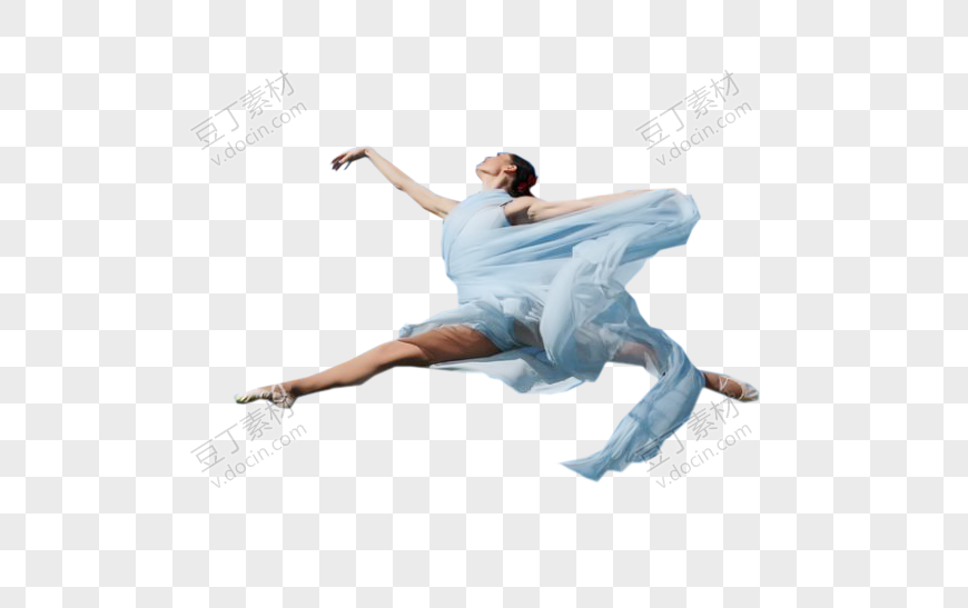 高难度的芭蕾舞蹈元素