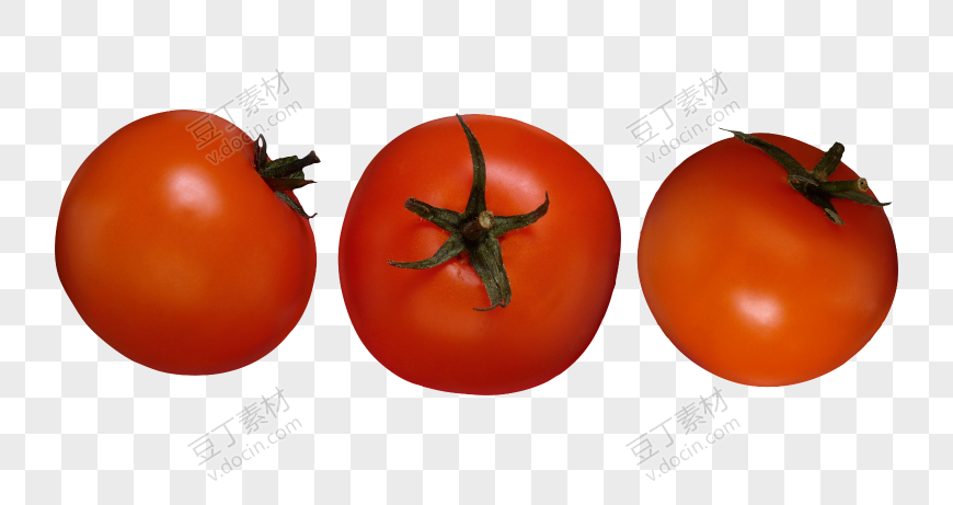 橙红果蔬番茄