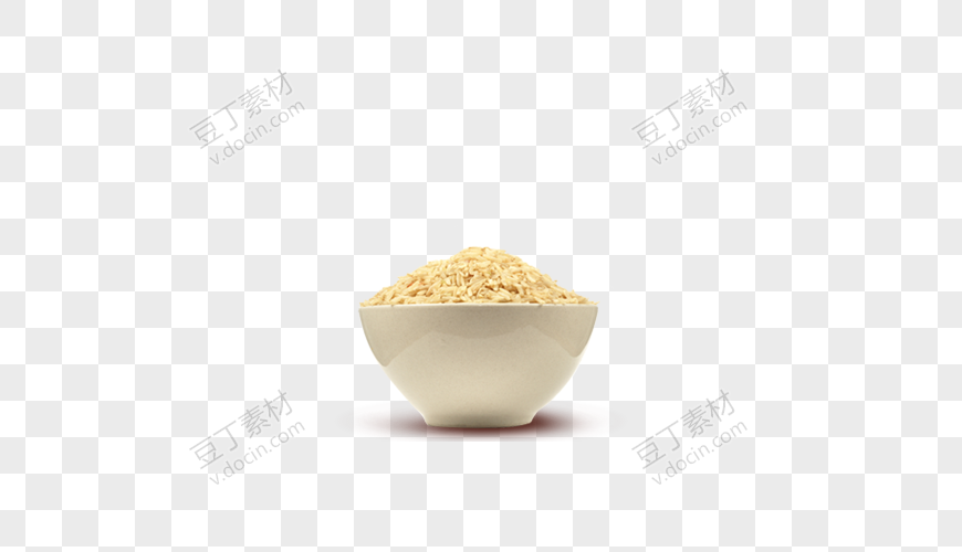 一碗糯米