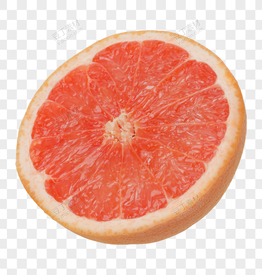 爆汁血橙