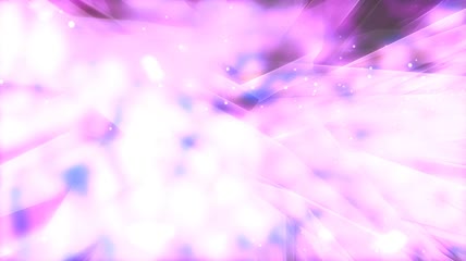 粉紫色流动粒子唯美背景