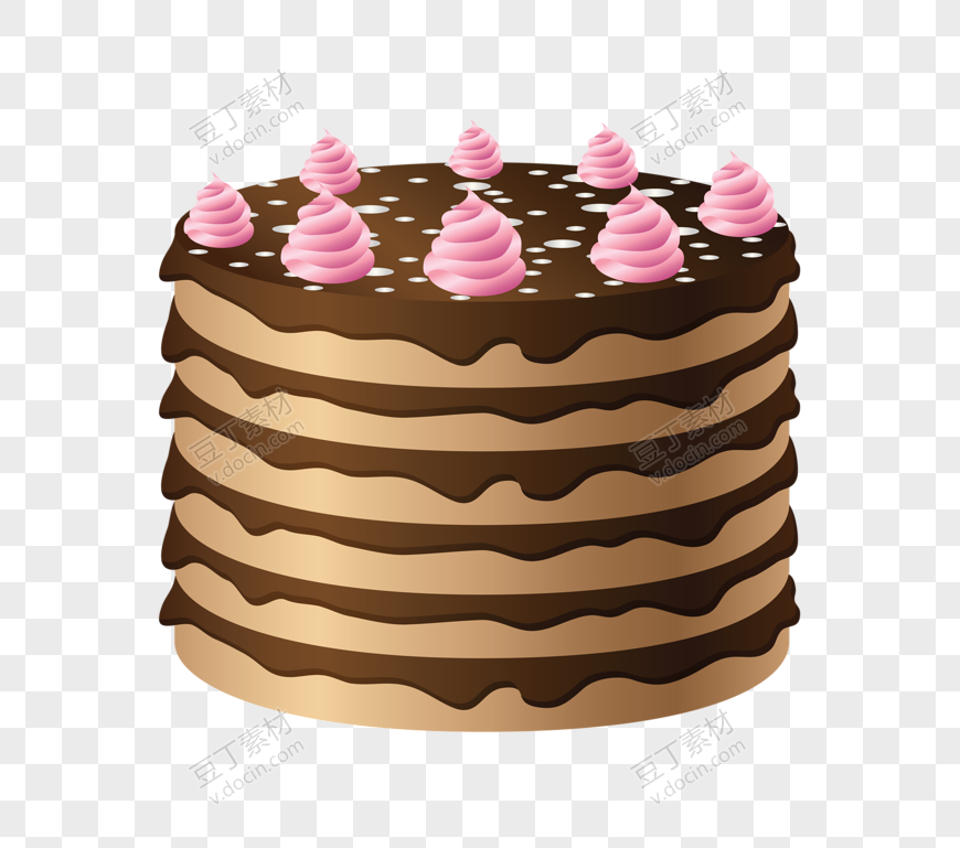 蛋糕(10)
