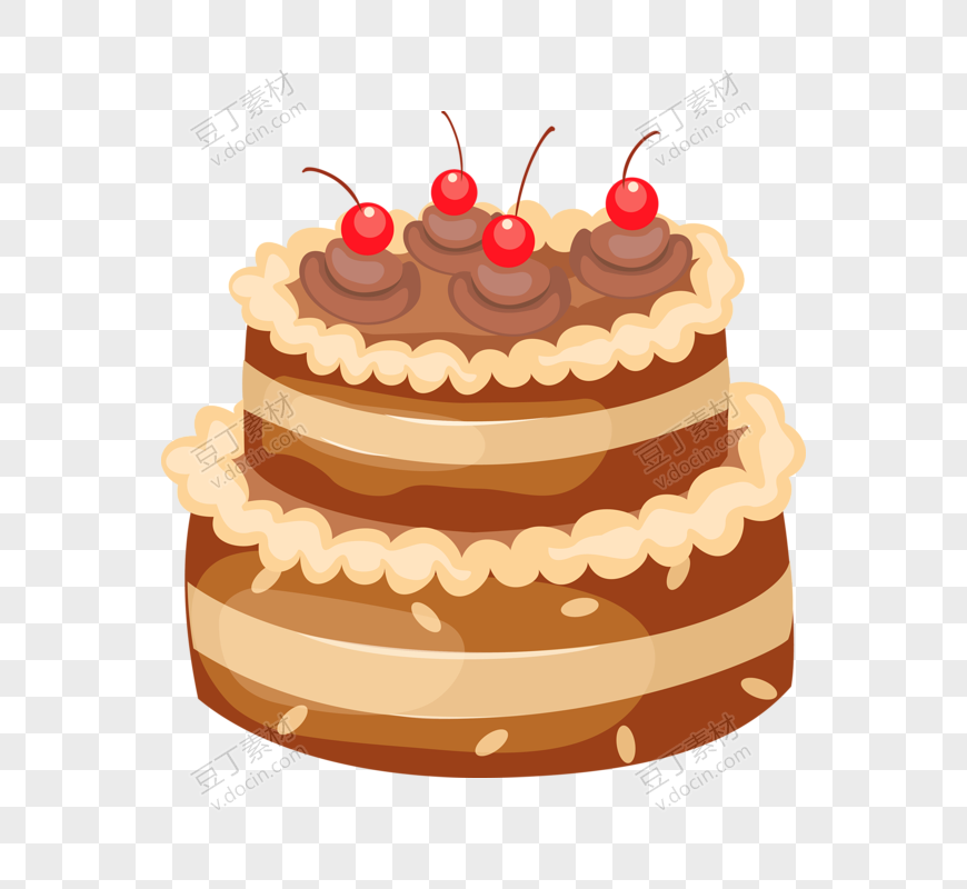 蛋糕(11)