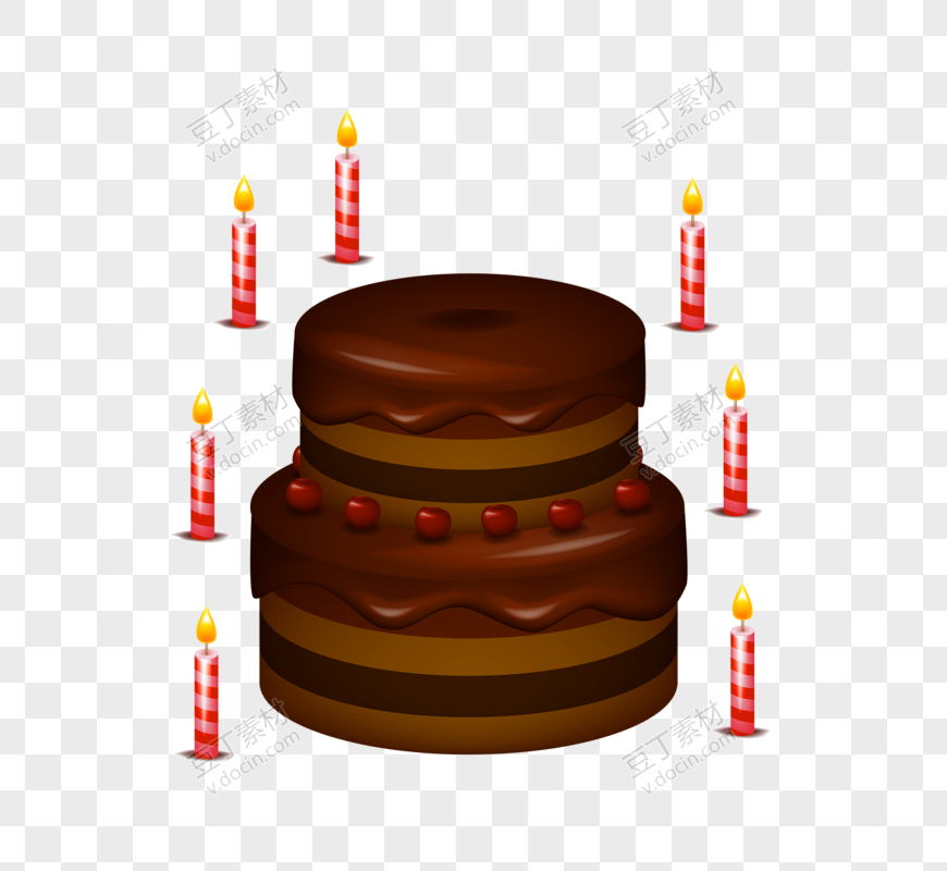 蛋糕(13)