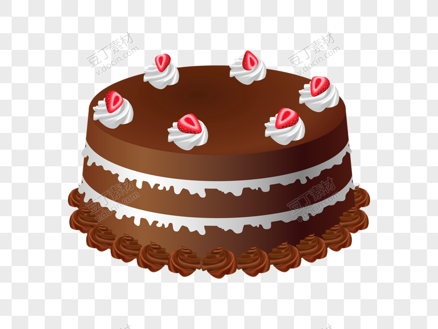 蛋糕(17)