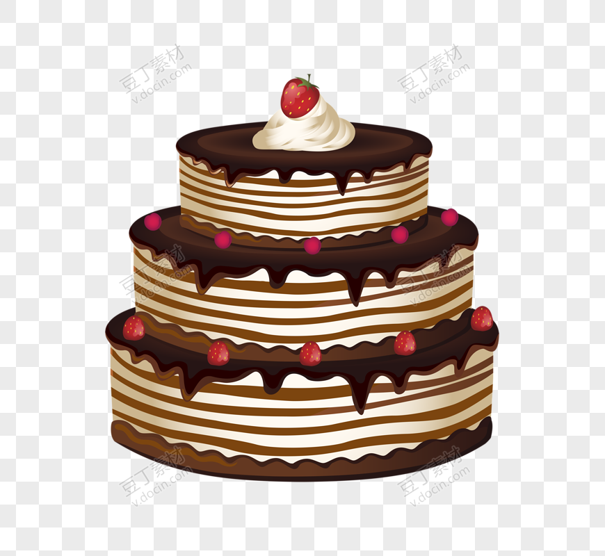 蛋糕(27)