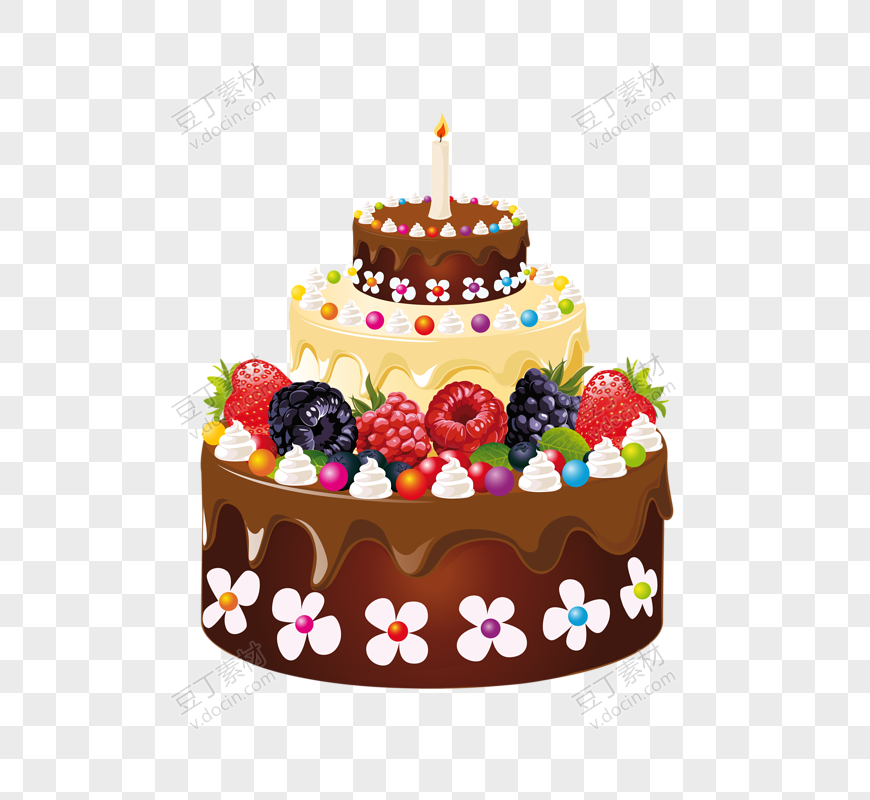 蛋糕(35)