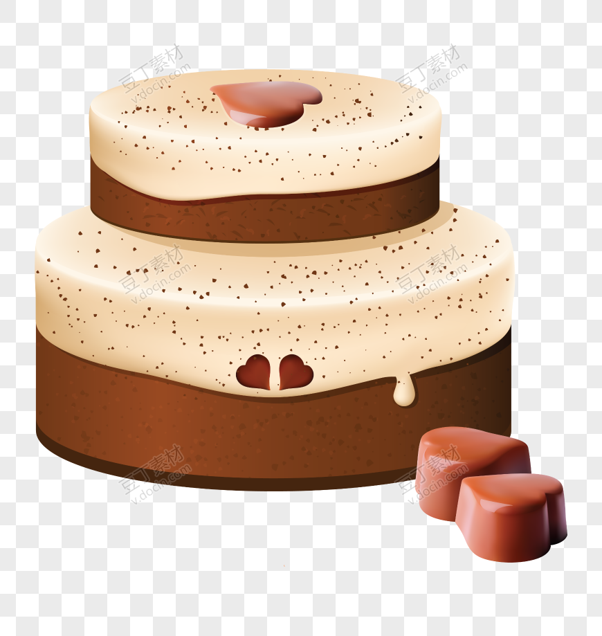 蛋糕(50)
