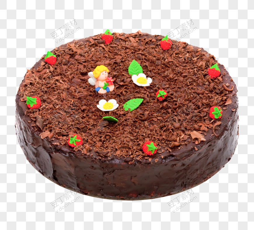 蛋糕(138)