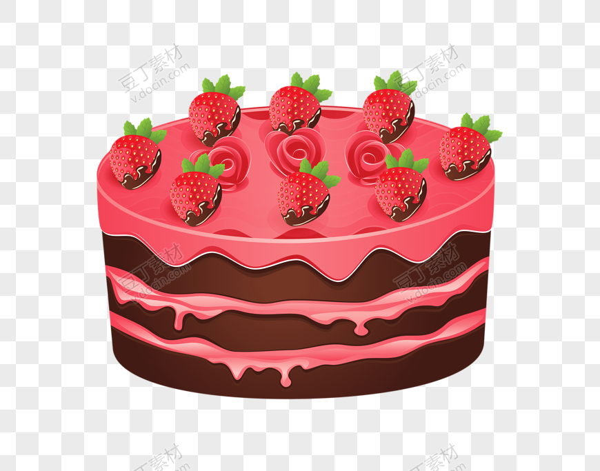 蛋糕(189)