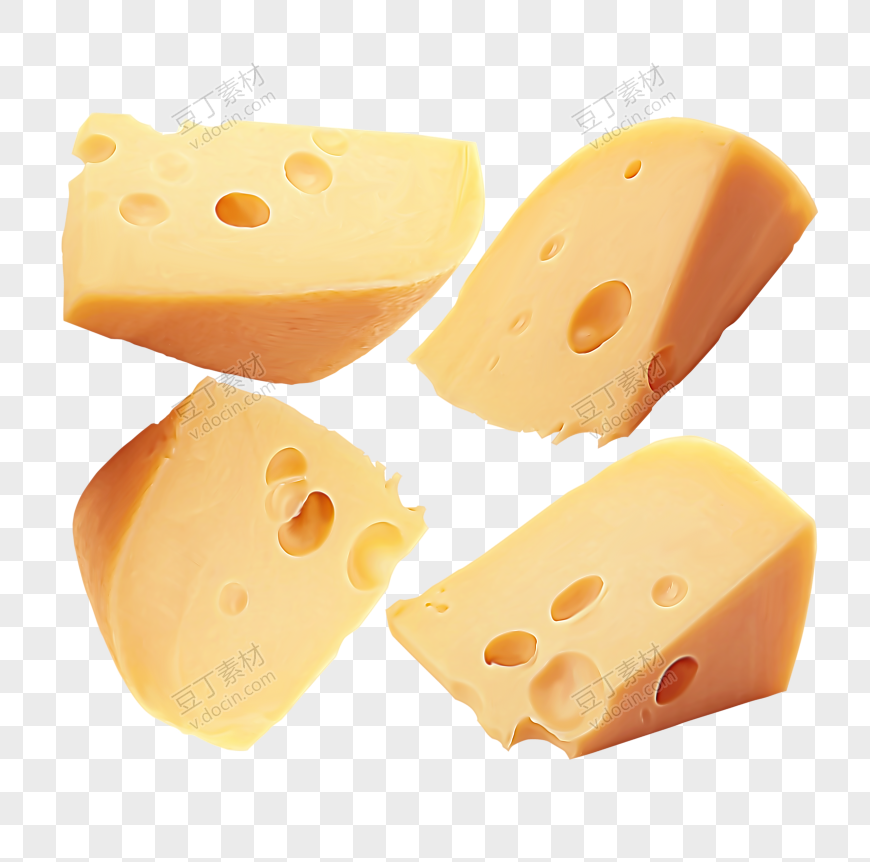 奶酪(3)