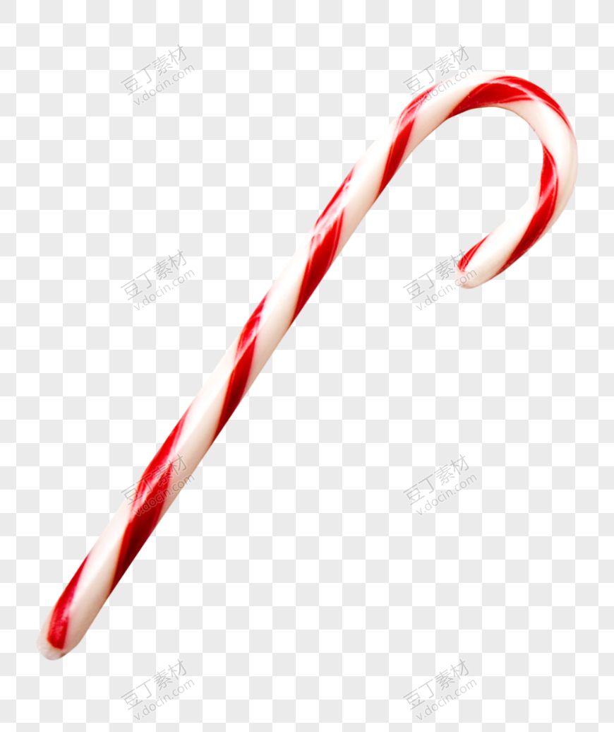 圣诞糖果，糖果手杖 (41)