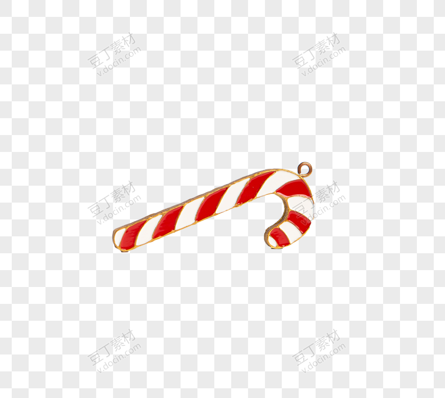 圣诞糖果，糖果手杖 (45)