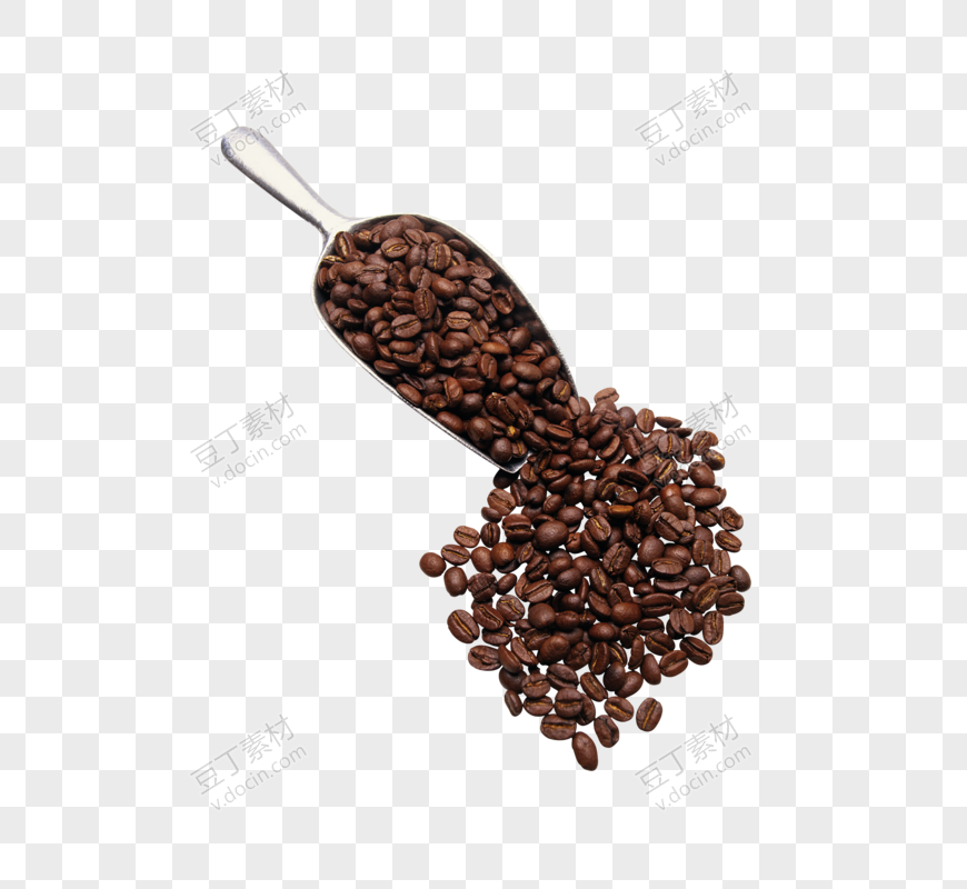 咖啡豆 (1)