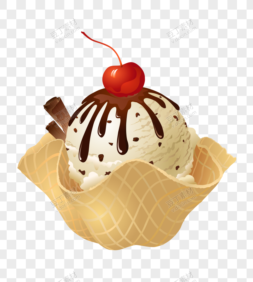 冰淇淋(5)