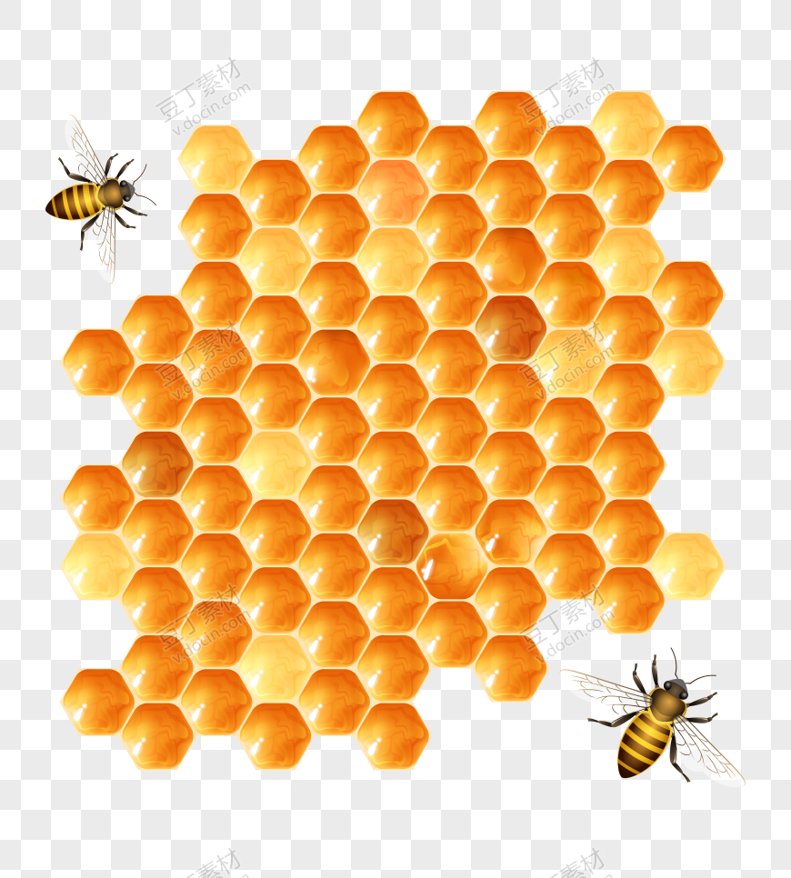 蜂蜜(119)