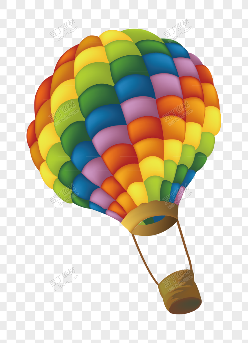 热气球 (97)