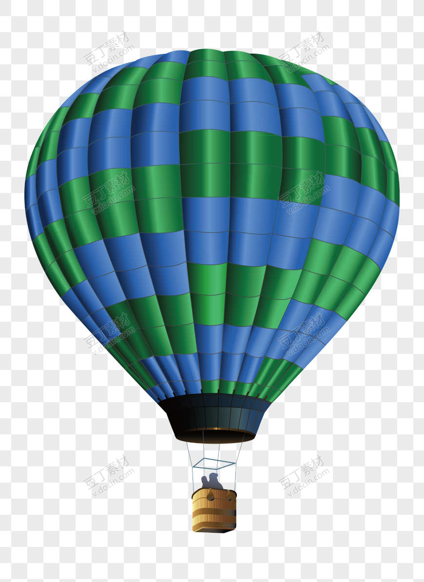 热气球 (98)
