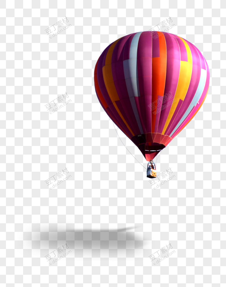 热气球 (105)