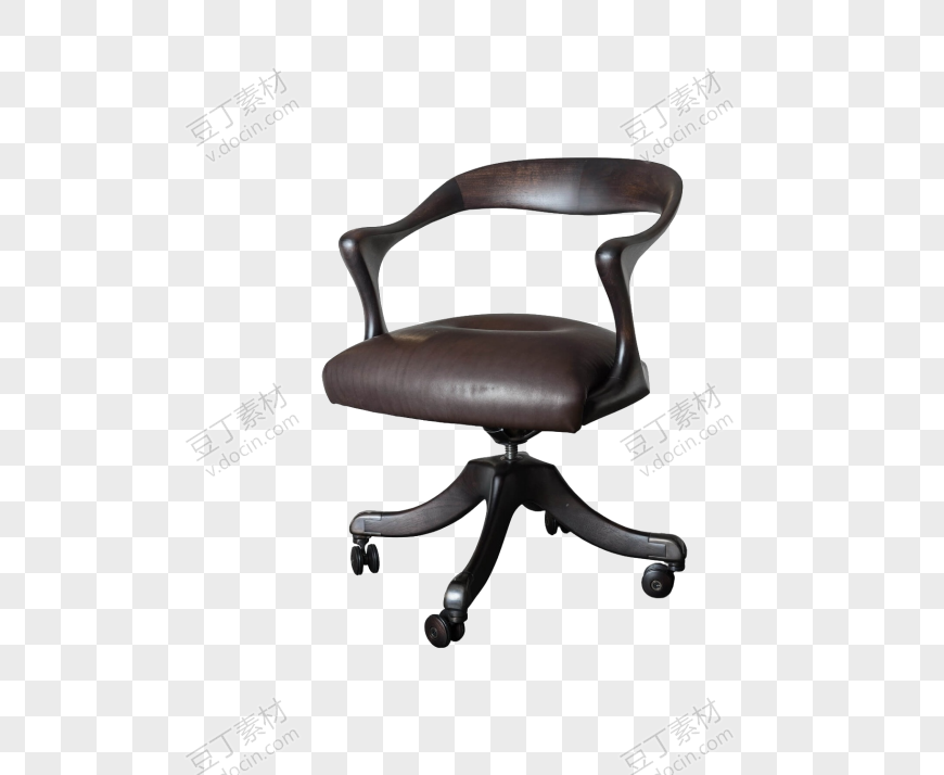 免抠软装素材 单人坐椅 单人椅 (36)