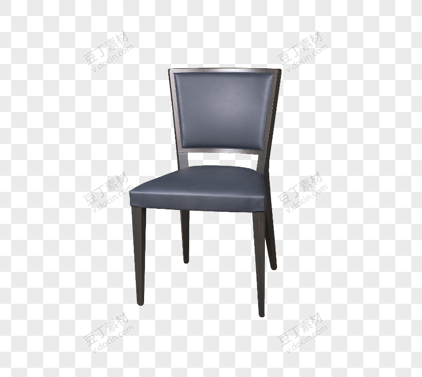 免抠软装素材 单人坐椅 单人椅 (54)