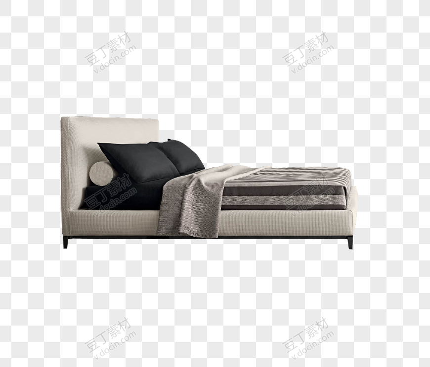 免抠软装素材 沙发 (60)