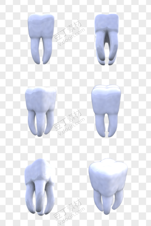 美白牙齿 口腔 护理 牙齿修复