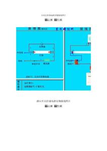 电机拖动原理与实物接线图