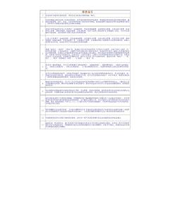 房地產成本測算表-sz