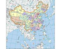 +中國的出路--從圖們江口說起01