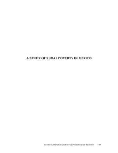 A_Study_of_Rural_Poverty_in_Mexico