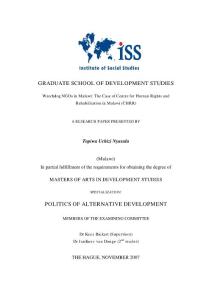 d880_Tapiwa Nyasulu- MA Research Thesis